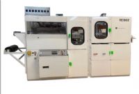 TERMOFORMAODRA DE VACIO AUTOMATICA